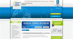 Desktop Screenshot of een1.kso.org.tr