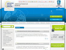 Tablet Screenshot of een.kso.org.tr